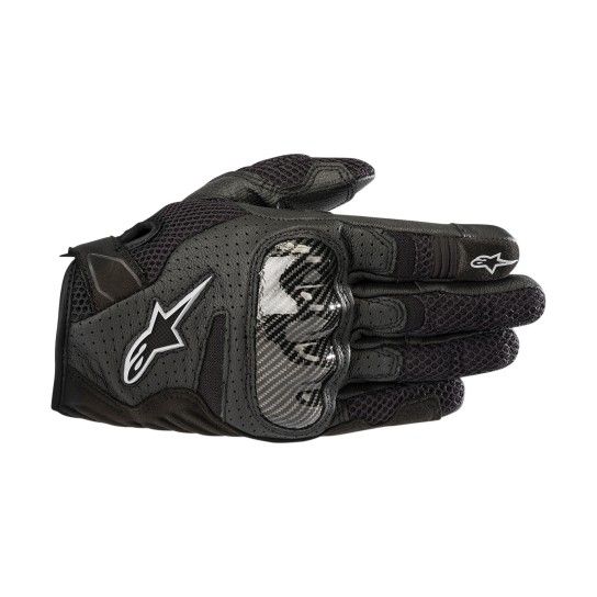 ALPINESTARS GLOVES STELLA SMX-1 V2