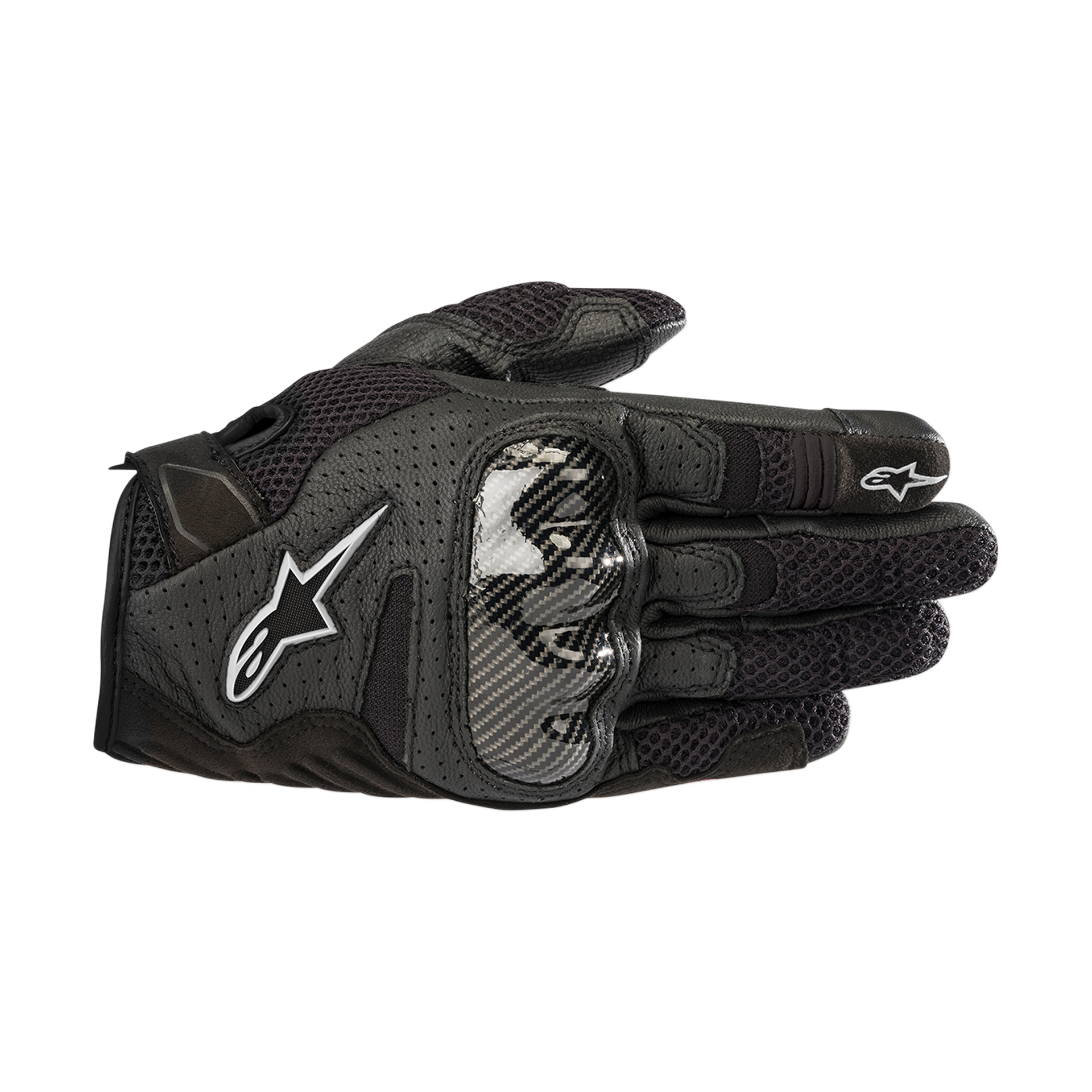 ALPINESTARS LUVAS STELLA SMX-1 V2 ALPINESTARS LUVAS STELLA SMX-1 V2