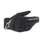 ALPINESTARS GLOVES STELLA COPPER ALPINESTARS GLOVES STELLA COPPER