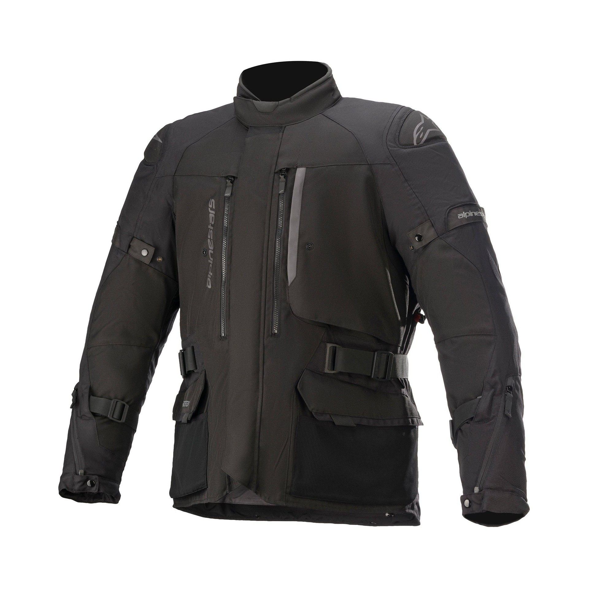 ALPINESTARS JACKET KETCHUM GTX