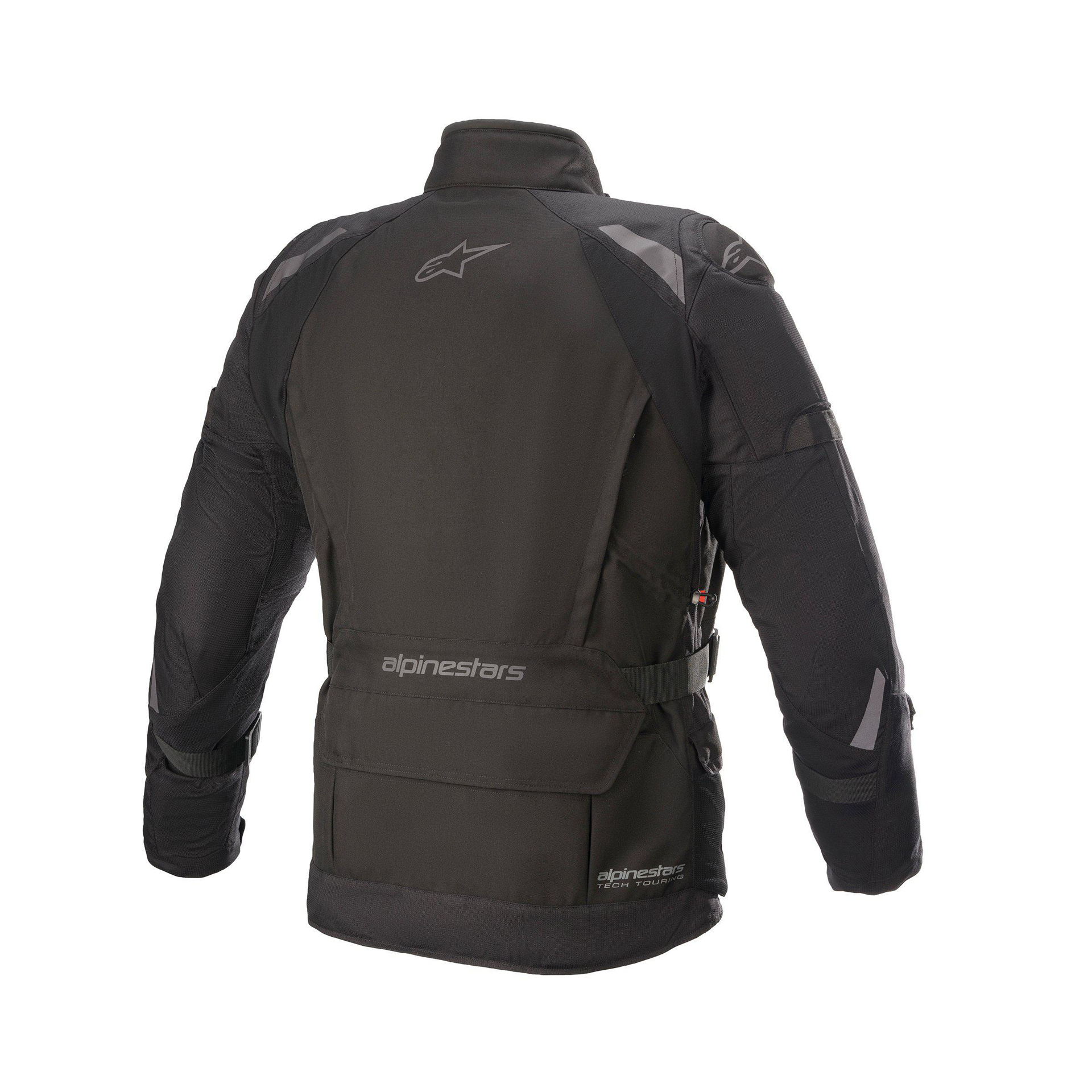 ALPINESTARS JACKET KETCHUM GTX