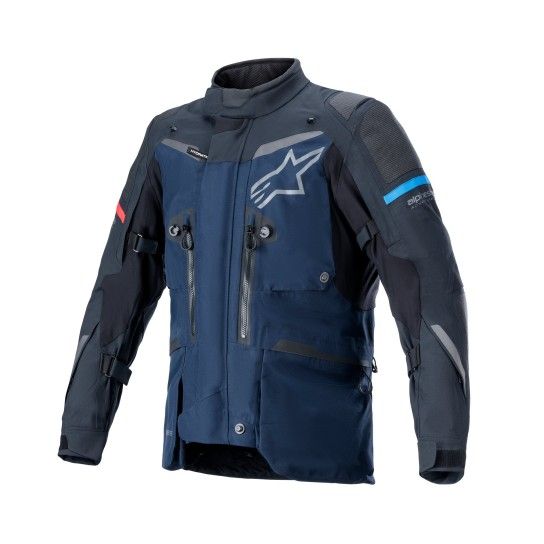 ALPINESTARS CHAQUETA BOULDER GTX