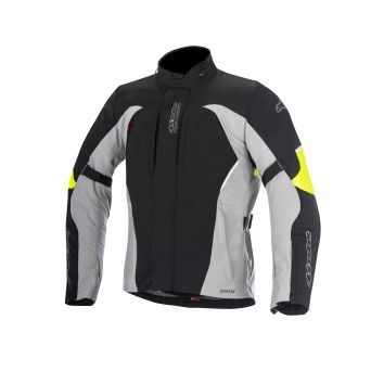 ALPINESTARS CHAQUETA ARES GTX