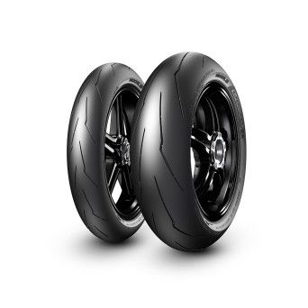 PIRELLI 110/70ZR17 54W DIABLO SUPERCORSA V3 SP