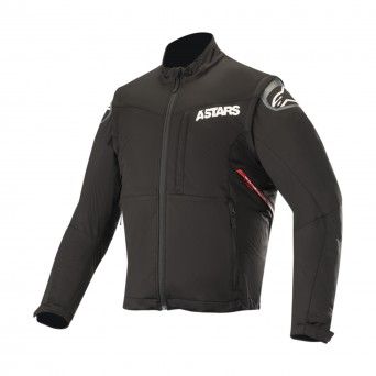 ALPINESTARS JACKET SESSION RACE