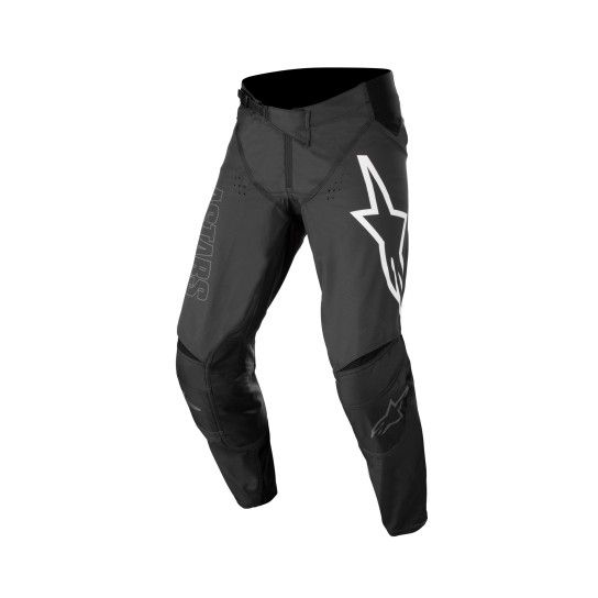 ALPINESTARS PANTALONES TECHSTAR GRAPHITE