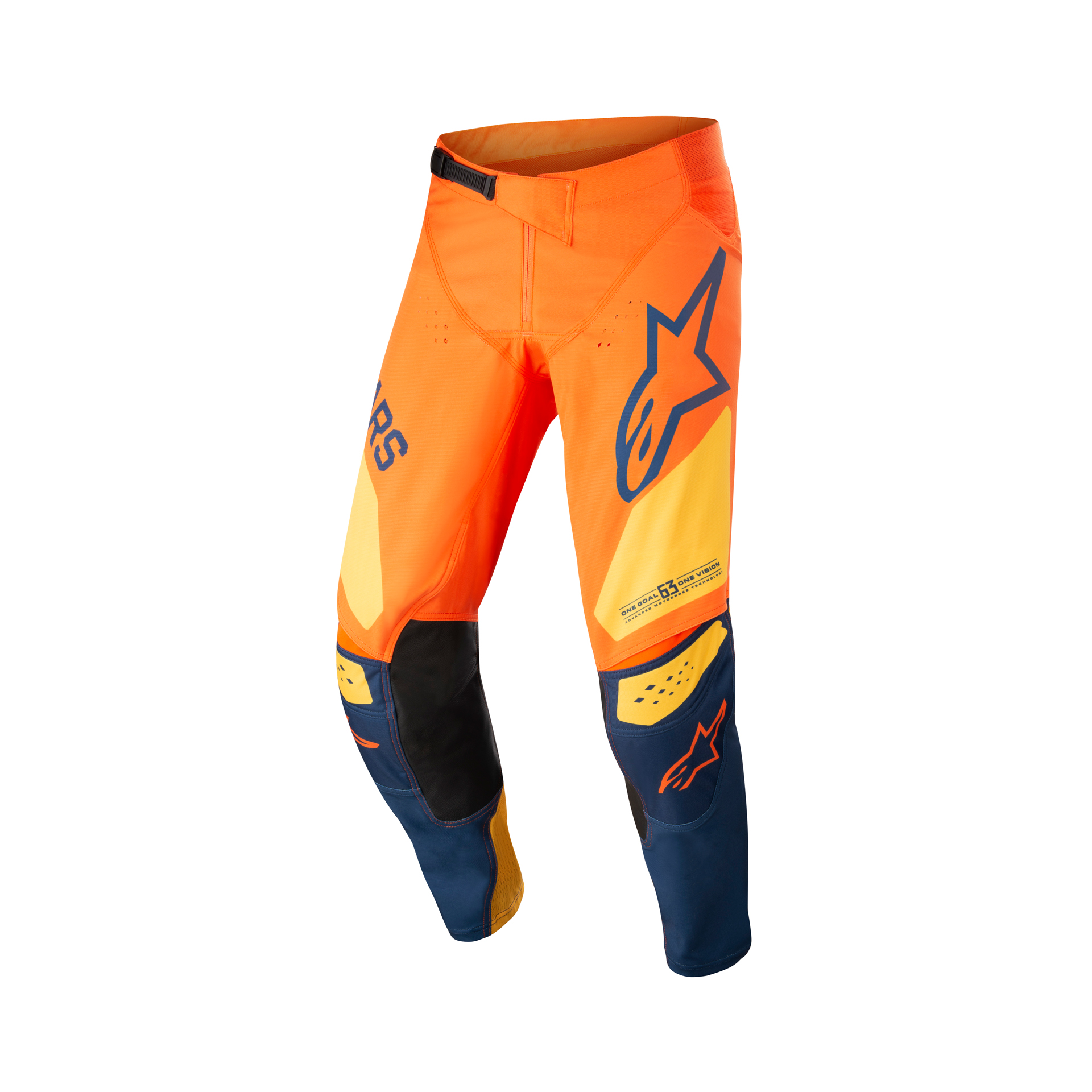ALPINESTARS PANTS TECHSTAR FACTORY ALPINESTARS PANTS TECHSTAR FACTORY