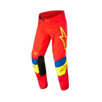 ALPINESTARS PANTS TECHSTAR QUADRO