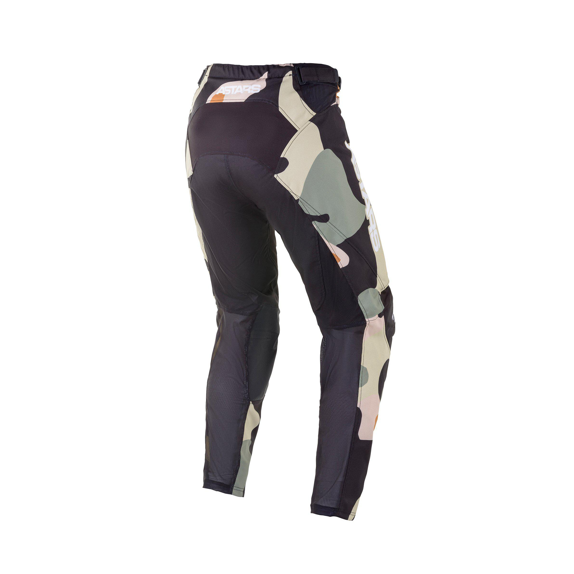 ALPINESTARS CAL�A RACER TACTICAL