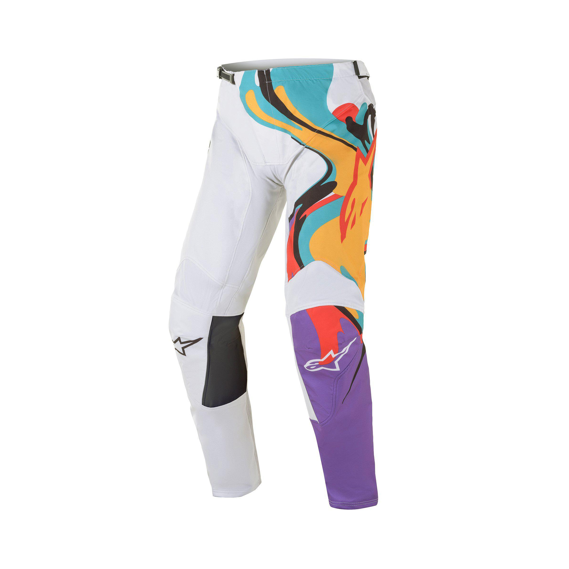 ALPINESTARS PANTS RACER FLAGSHIP ALPINESTARS PANTS RACER FLAGSHIP