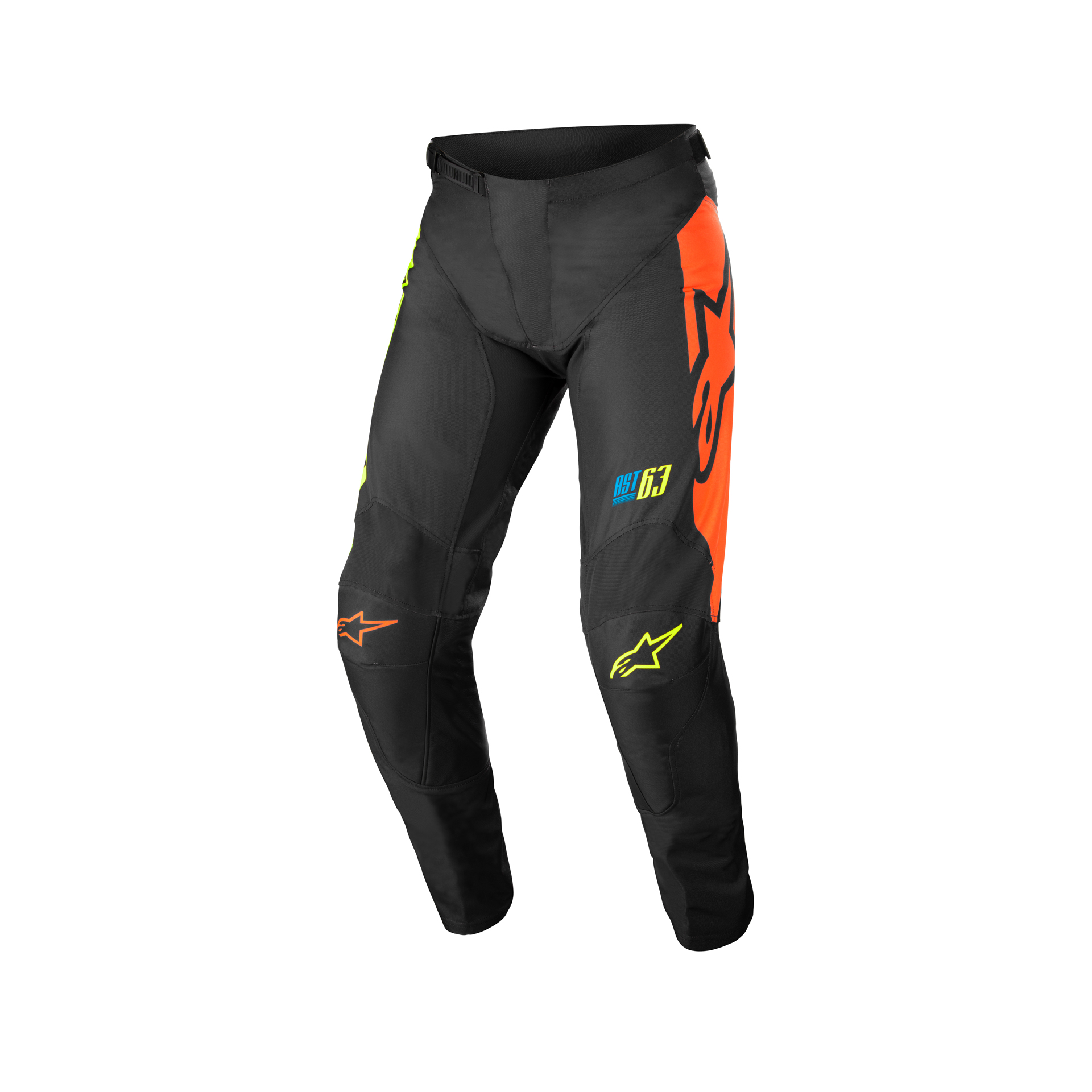 ALPINESTARS CAL�A RACER COMPASS
