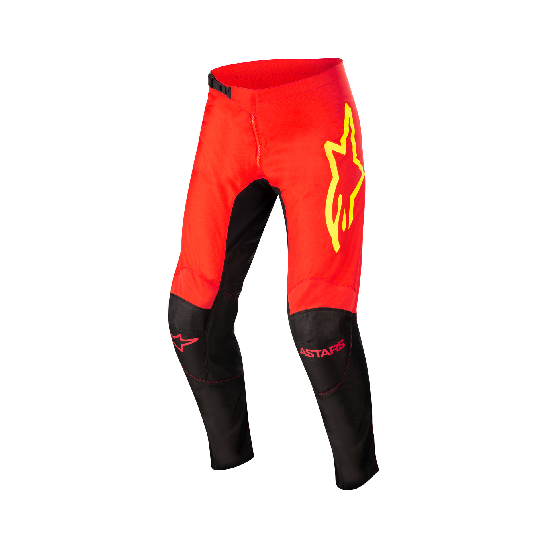 ALPINESTARS CAL�A FLUID TRIPPLE