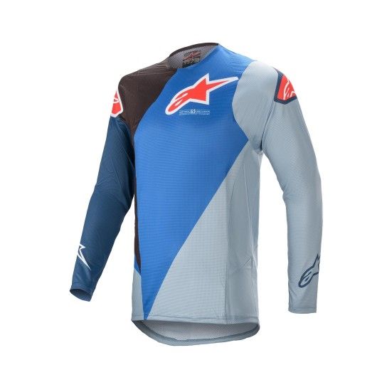 ALPINESTARS JERSEY SUPERTECH BLAZE