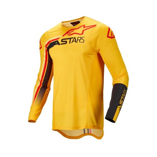 ALPINESTARS CAMISOLA SUPERTECH BLAZE