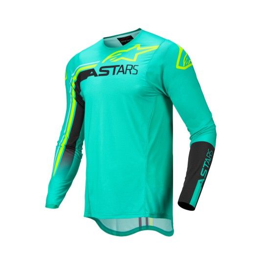 ALPINESTARS JERSEY SUPERTECH BLAZE