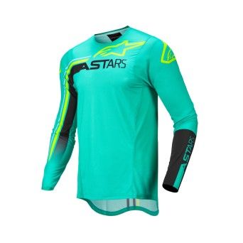 ALPINESTARS CAMISETA SUPERTECH BLAZE