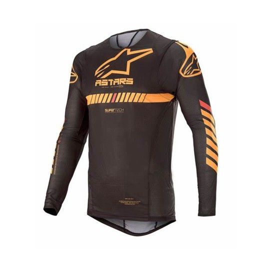 ALPINESTARS JERSEY SUPERTECH