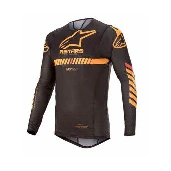 ALPINESTARS CAMISETA SUPERTECH