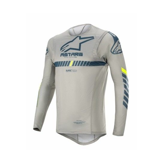 ALPINESTARS CAMISOLA SUPERTECH