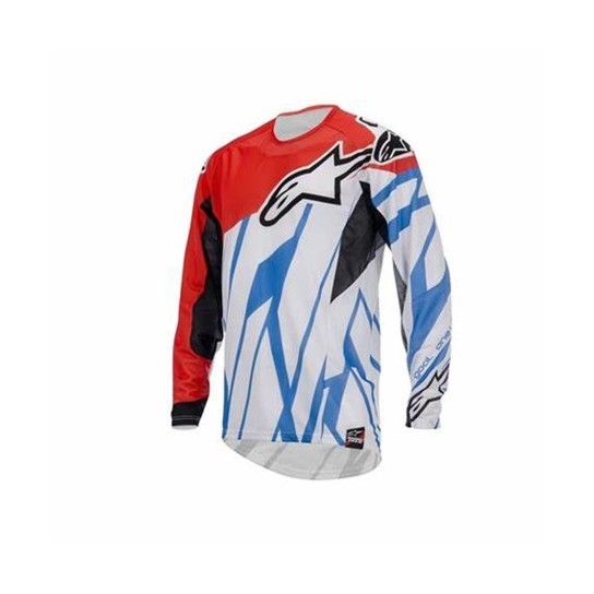 ALPINESTARS JERSEY TECHSTAR