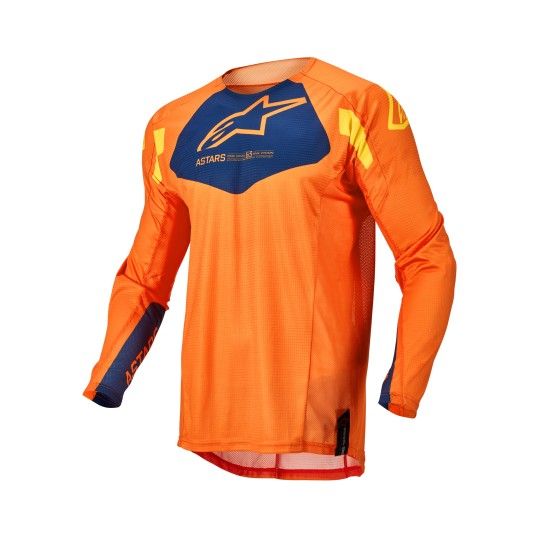 ALPINESTARS CAMISETA TECHSTAR FACTORY