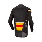 ALPINESTARS CAMISOLA TECHSTAR QUADRO