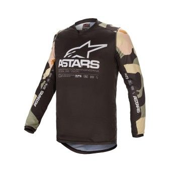 ALPINESTARS CAMISOLA RACER TACTICAL