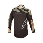 ALPINESTARS CAMISOLA RACER TACTICAL