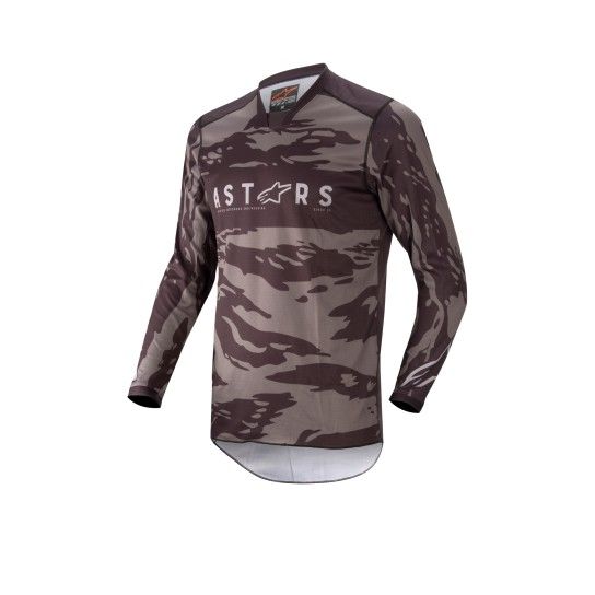 ALPINESTARS CAMISETA RACER TACTICAL