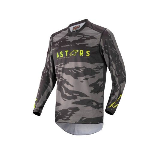 ALPINESTARS JERSEY RACER TACTICAL