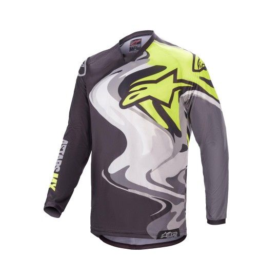 ALPINESTARS JERSEY RACER FLAGSHIP