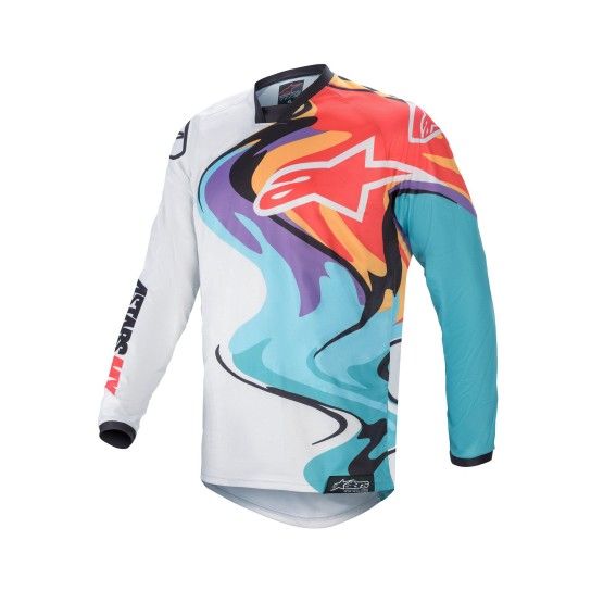 ALPINESTARS JERSEY RACER FLAGSHIP