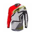 ALPINESTARS CAMISOLA RACER BRAAP