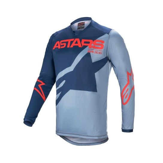 ALPINESTARS JERSEY RACER BRAAP