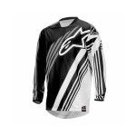 ALPINESTARS JERSEY RACER SUPERMATIC