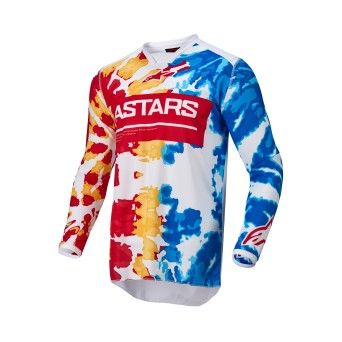 ALPINESTARS CAMISOLA RACER SQUAD