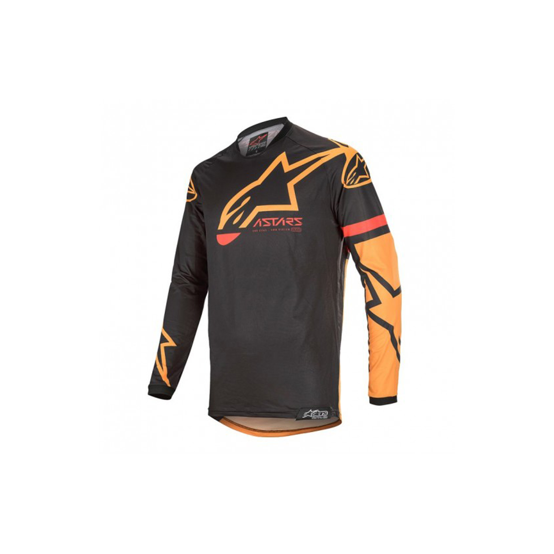 ALPINESTARS JERSEY RACER TECH COMPASS ALPINESTARS JERSEY RACER TECH COMPASS