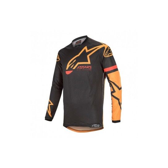 ALPINESTARS CAMISETA RACER TECH COMPASS