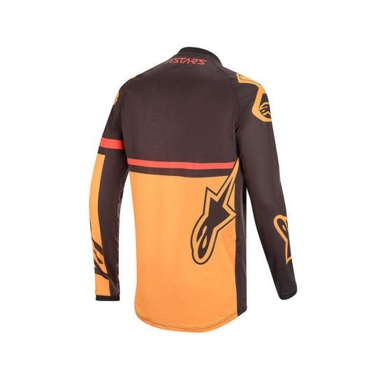 ALPINESTARS JERSEY RACER TECH COMPASS ALPINESTARS JERSEY RACER TECH COMPASS
