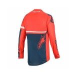 ALPINESTARS CAMISETA RACER TECH COMPASS