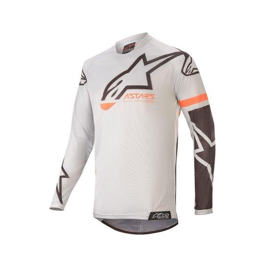 ALPINESTARS JERSEY RACER TECH COMPASS