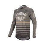 ALPINESTARS CAMISETA RACER TECH FLAGSHIP