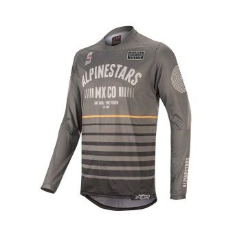 ALPINESTARS JERSEY RACER TECH FLAGSHIP