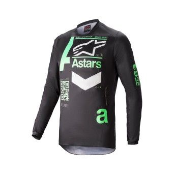 ALPINESTARS CAMISETA FLUID CHASER