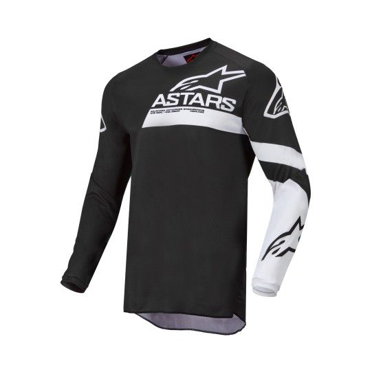 ALPINESTARS CAMISETA FLUID CHASER