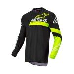 ALPINESTARS CAMISETA FLUID CHASER