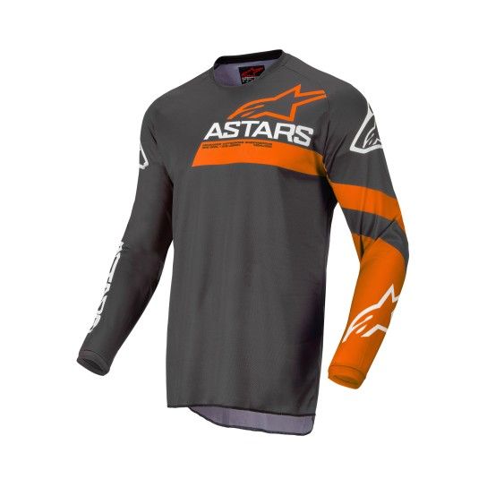 ALPINESTARS CAMISETA FLUID CHASER