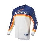 ALPINESTARS CAMISETA FLUID SPEED