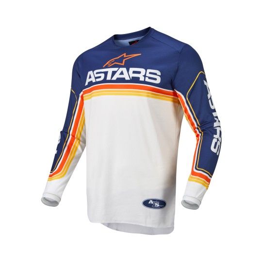 ALPINESTARS JERSEY FLUID SPEED