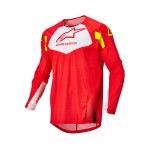 ALPINESTARS CAMISOLA YOUTH RACER FACTORY